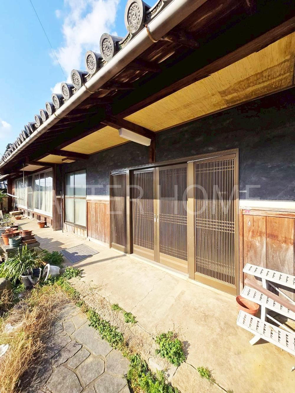 8DK house in Aridagawa, Arida District, Wakayama - Photo 1