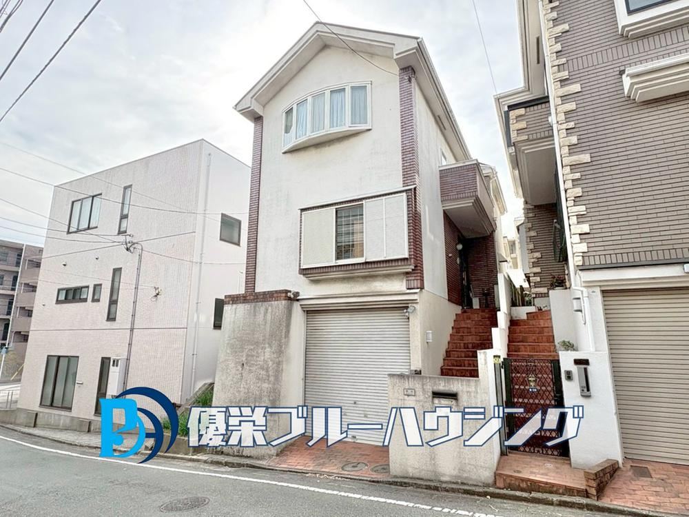 Spacious 4LDK House in Konan-dai, Yokohama - Photo 1