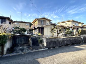 5DK house in Ayabe