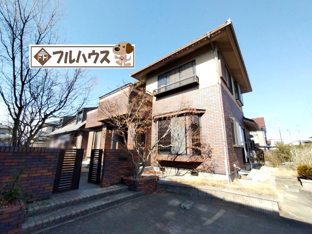 Spacious 5LDK House in Iwanuma - Photo 1