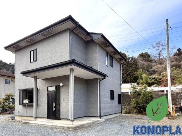 4DK house in Fujioka, Gunma - Photo 1