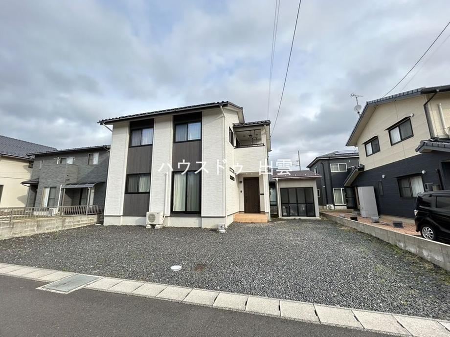 4LDK+S house in Izumo, Shimane - Photo 1