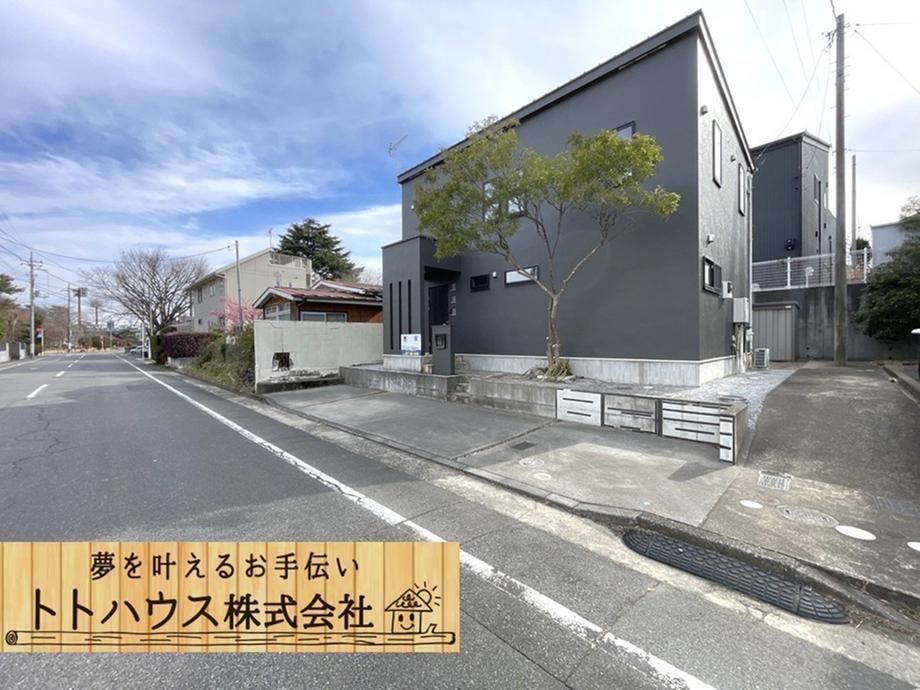 2LDK house in Maebashi, Gunma - Photo 1