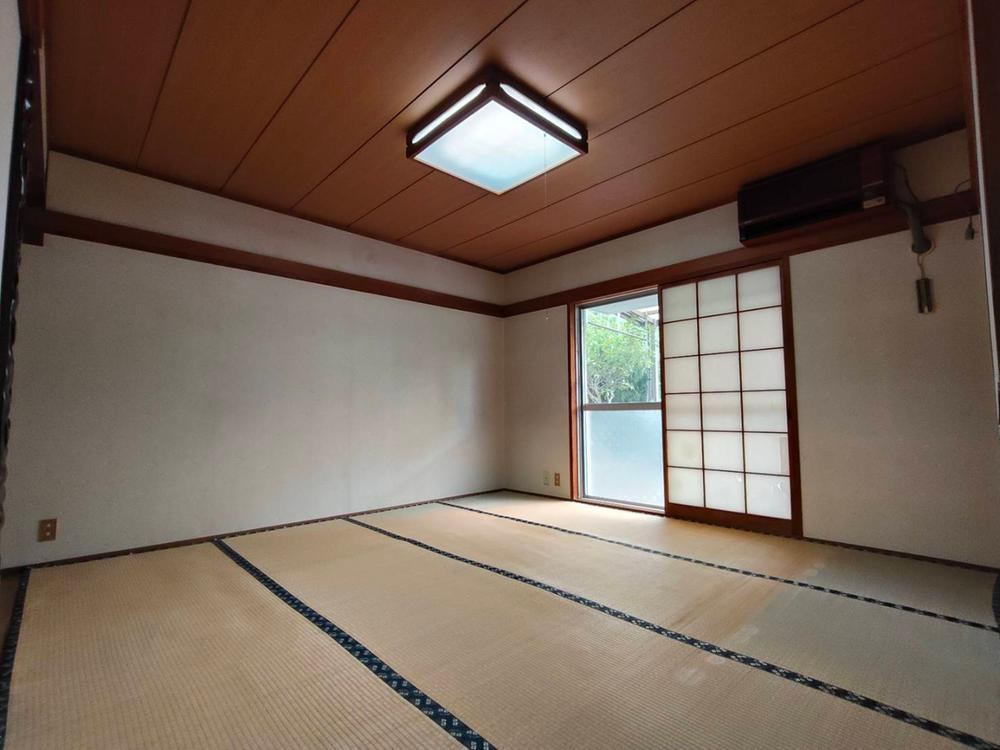 4DK apartment in Minami Ward, Sakai, Osaka - Photo 1