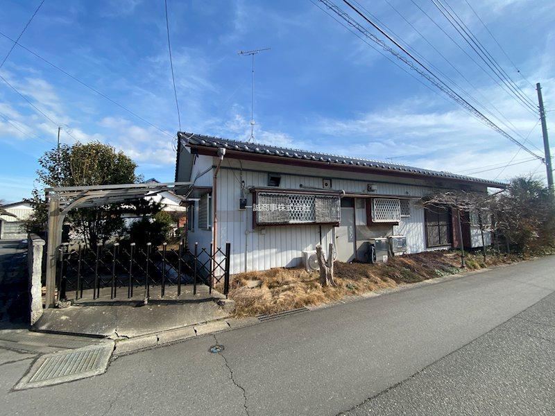 Affordable 5DK Detached House in Ami Town - Photo 1