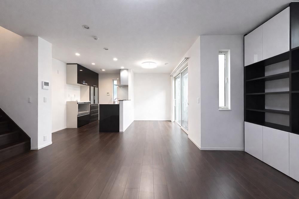 4LDK Detached House in Nishinokawa - Photo 1