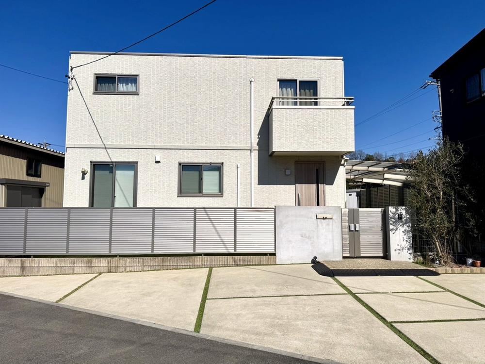 4LDK house in Kasugai, Aichi - Photo 1