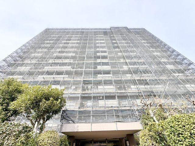 Bright 2LDK Apartment in Kamata Green Park - Photo 1