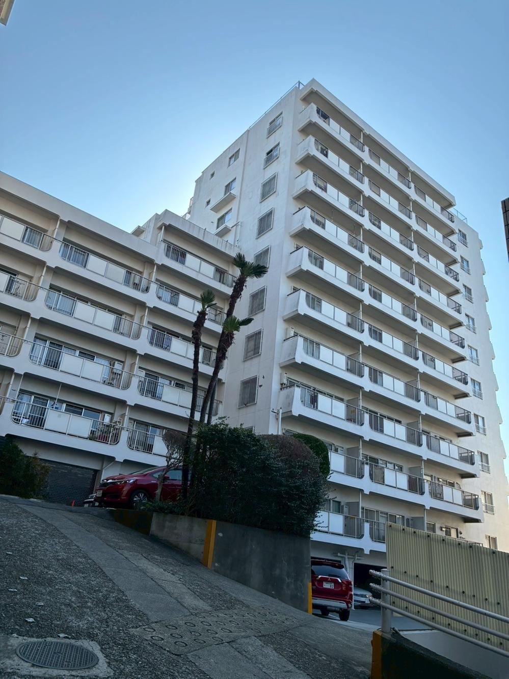 1LDK Apartment in Takada - Photo 1