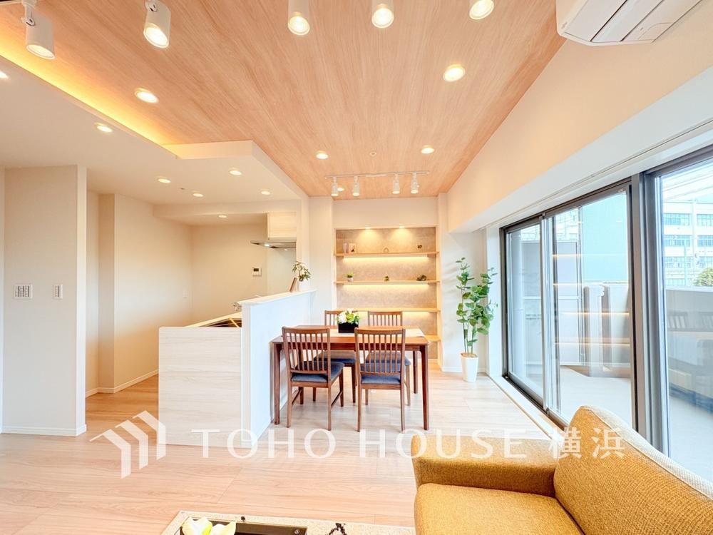 Bright and Pet-Friendly 3LDK Apartment in Katakura - Photo 1