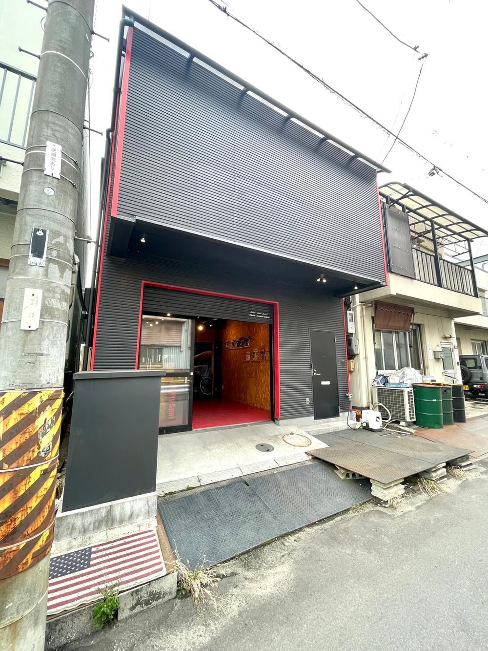 2LDKK house in Hirakata, Osaka - Photo 1