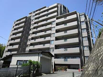 3LDK+S apartment in Asaminami Ward, Hiroshima - Photo 1