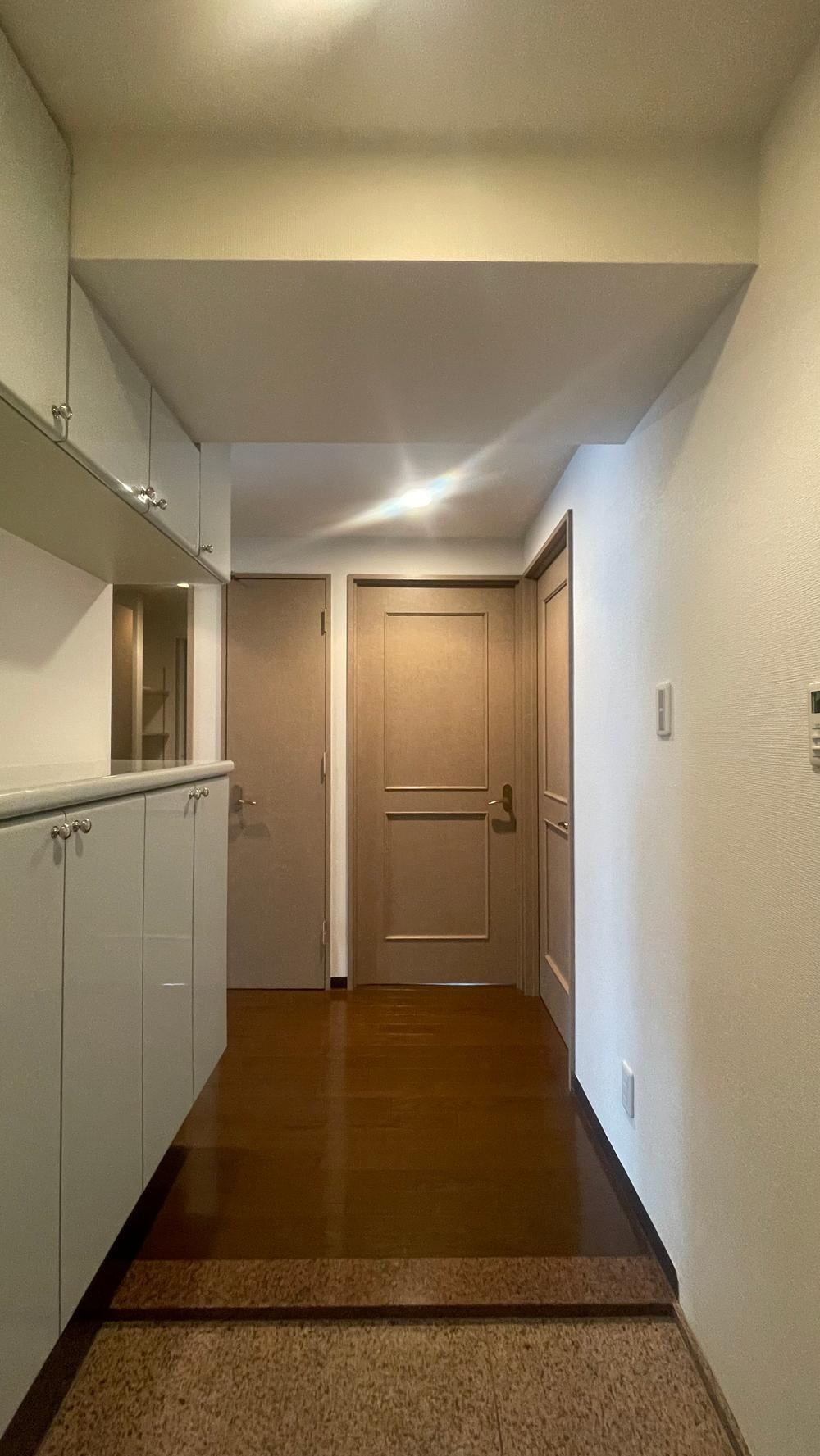 3LDK apartment in Chuo Ward, Sapporo, Hokkaido - Photo 1