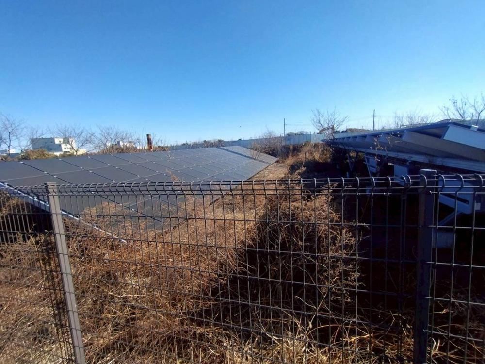 882 m² land in Yashio, Saitama - Photo 1