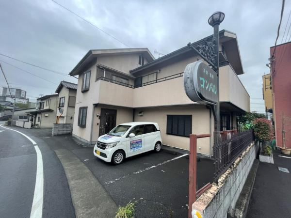 2DK+S house in Fujinomiya, Shizuoka - Photo 1