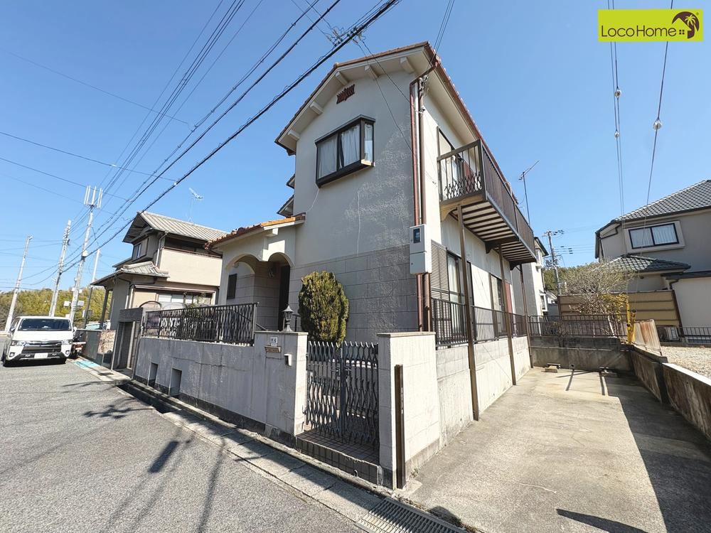 4LLDDKK house in Tarumi Ward, Kobe, Hyogo - Photo 1