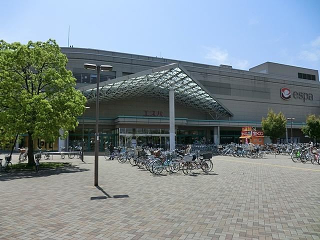4LDK House with Parking for 2 Cars Near Odasaka Station - Photo 1