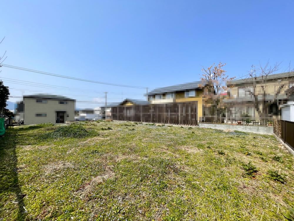 298 m² land in Yamagata, Yamagata - Photo 1