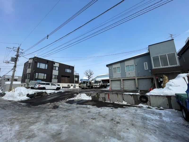 Large 6LLDDKK+2S House in Shiroishi, Sapporo - Photo 1