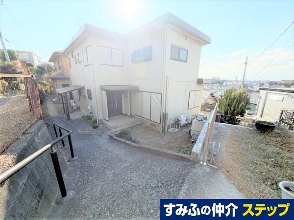 Spacious Land in Baba, Yokohama - Photo 1