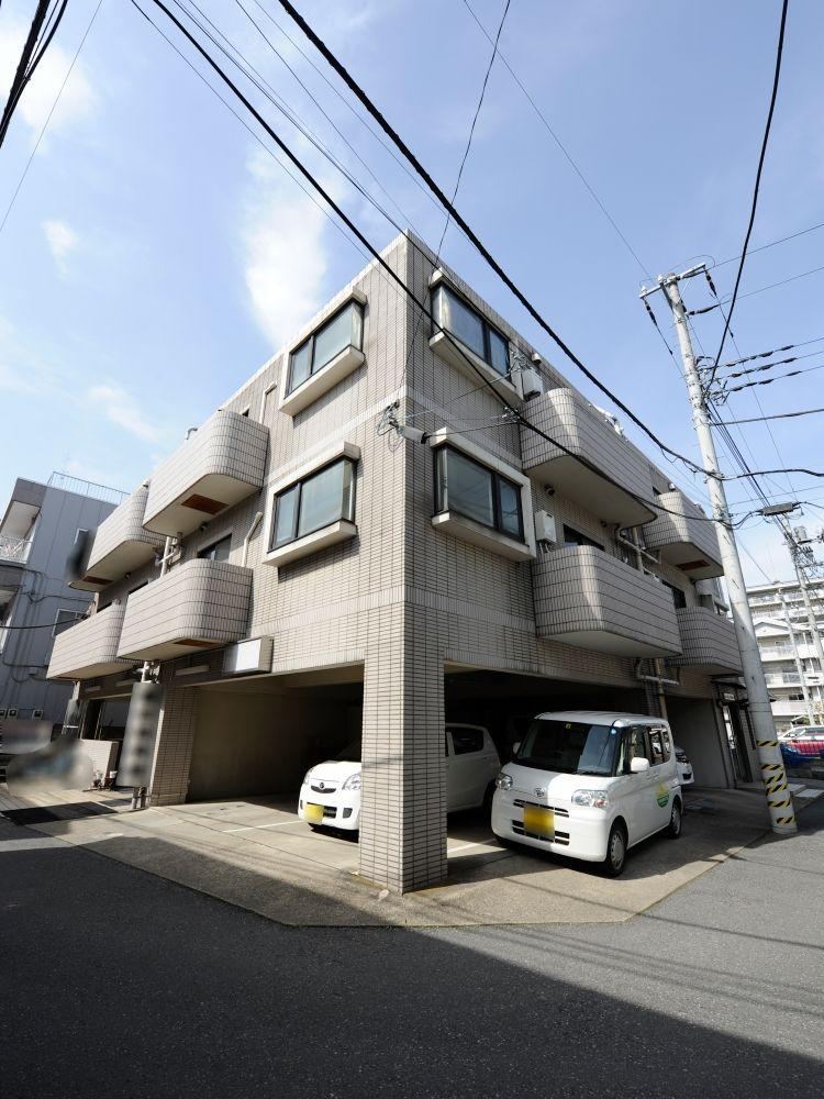 3DK Apartment in Honcho - Photo 1