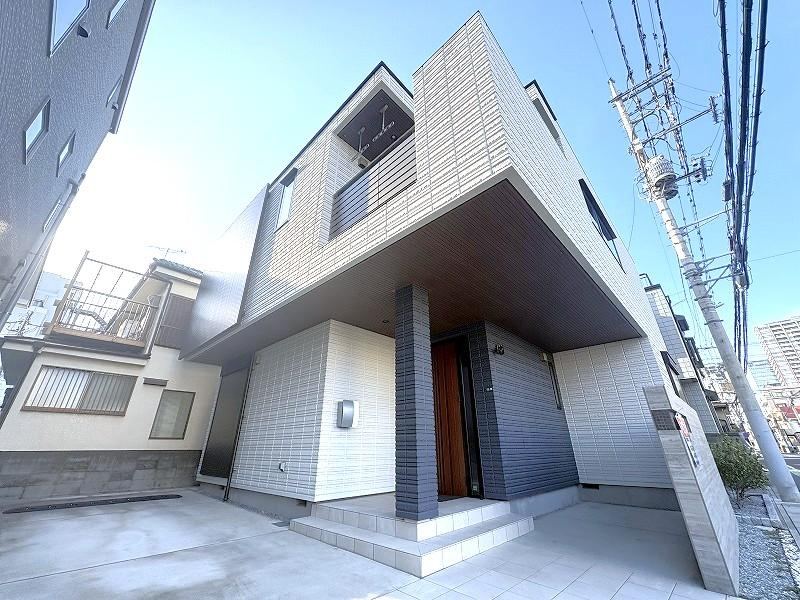 New 3LDK Home Near Omiya Station - Photo 1