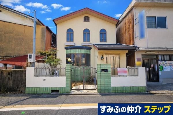 3LDK+S house in Minami Ward, Kyoto - Photo 1