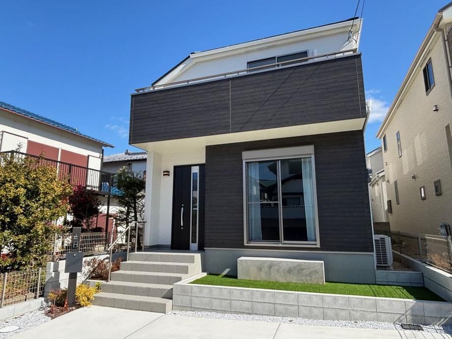 3LDK house in Kita Ward, Kobe, Hyogo - Photo 1