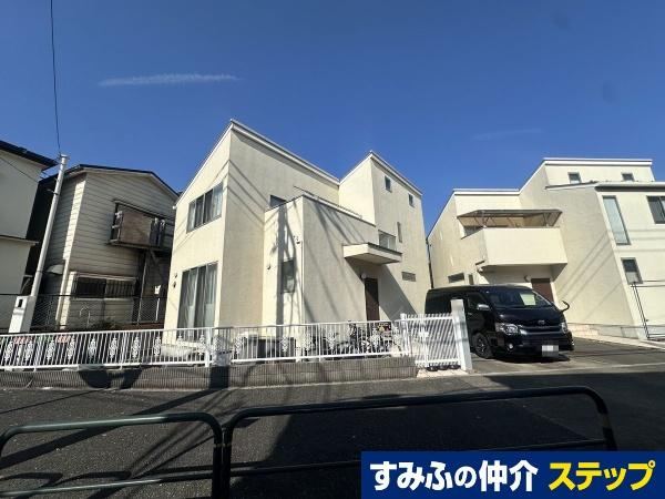 Bright 2LDK House in Higashiroku Town - Photo 1