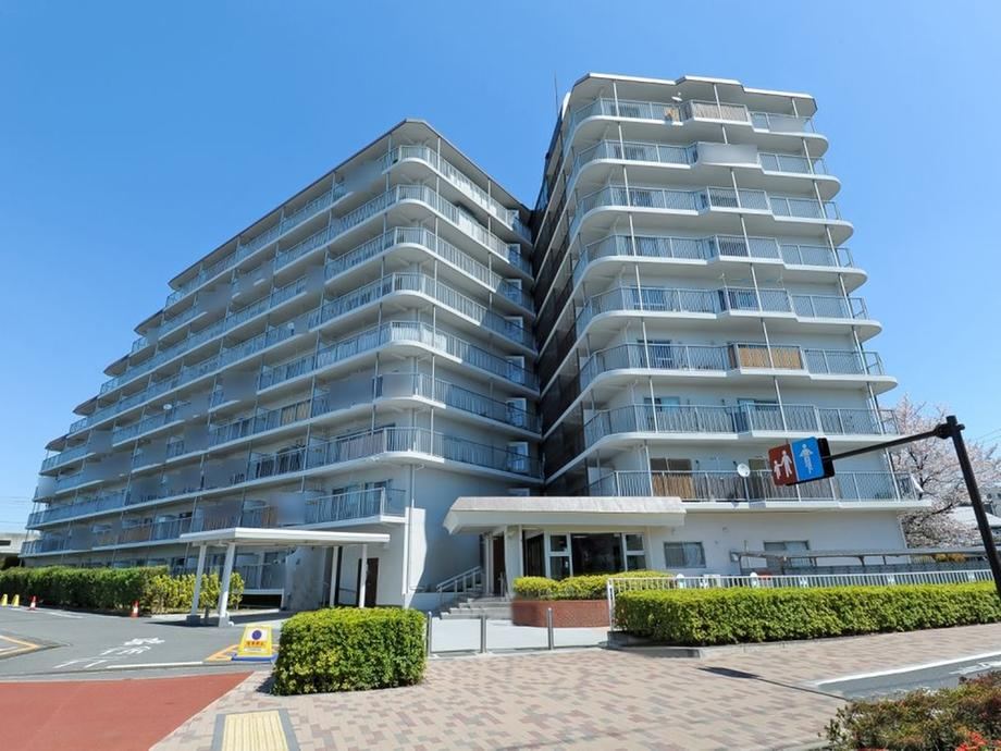 2LDK Apartment Near Yano-Kuchi Station - Photo 1