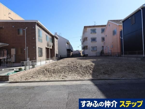150 m² land in Mizuho Ward, Nagoya, Aichi - Photo 1