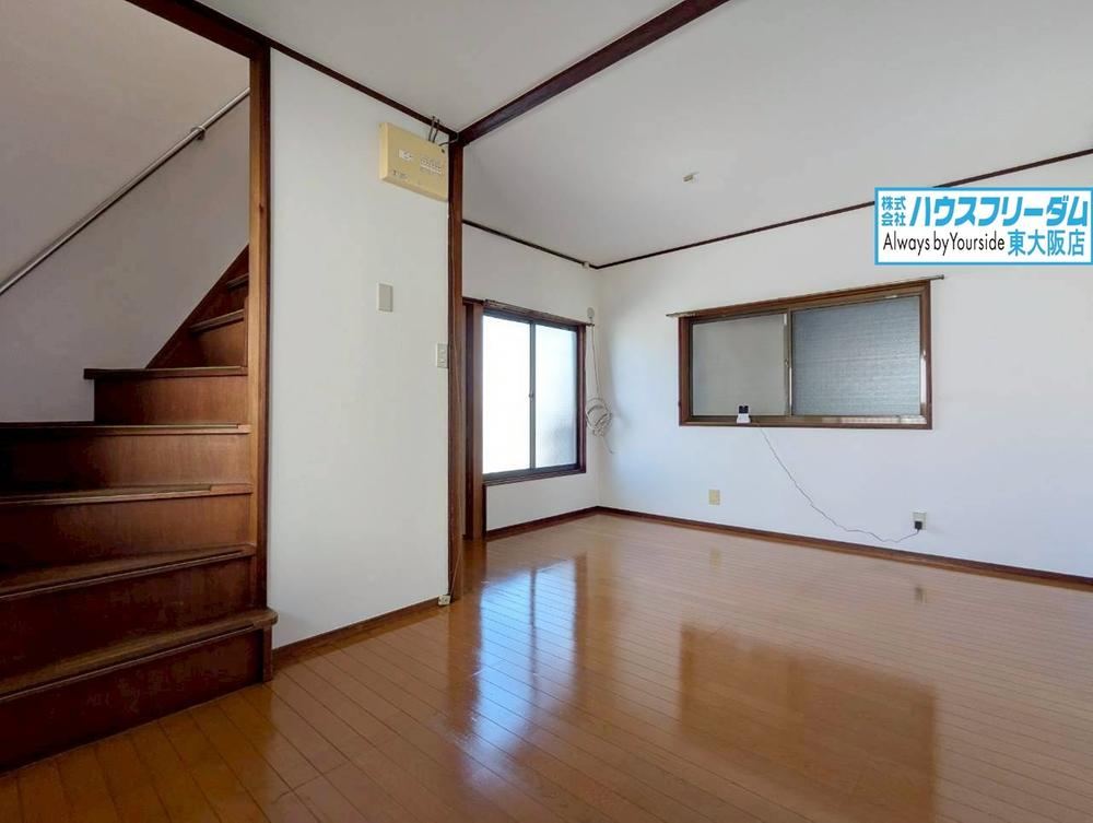 1LDK house in Higashiosaka, Osaka - Photo 1