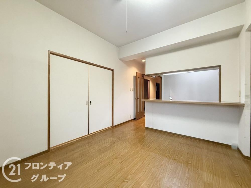 3LDK apartment in Himeji, Hyogo - Photo 1