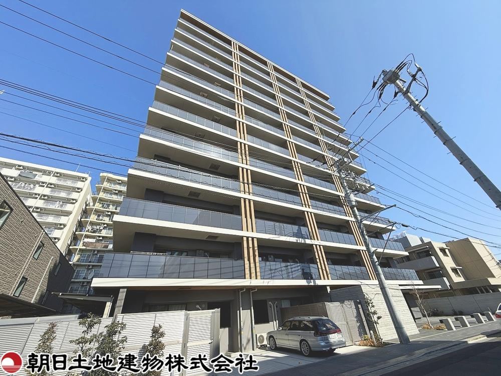 Newly Built Apartment Near Yamato Station - Photo 1