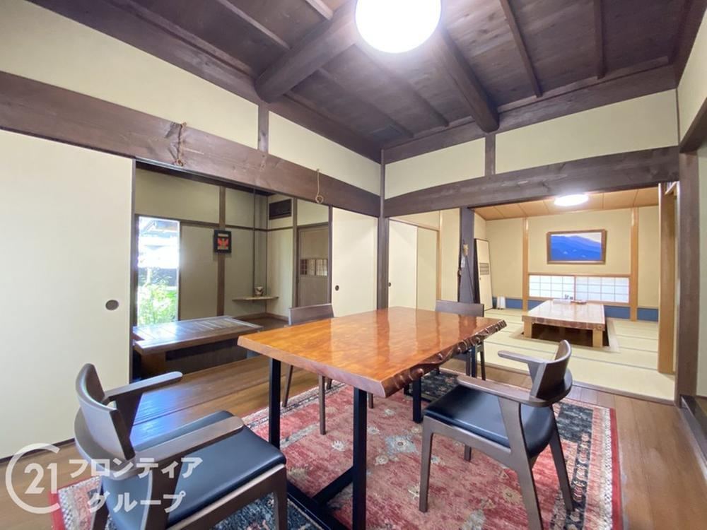 5DK house in Himeji, Hyogo - Photo 1