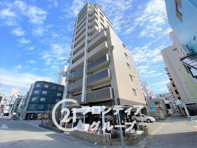 1LDK apartment in Himeji, Hyogo - Photo 1
