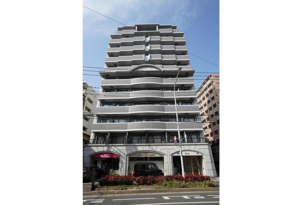 1K apartment in Chuo Ward, Fukuoka - Photo 1