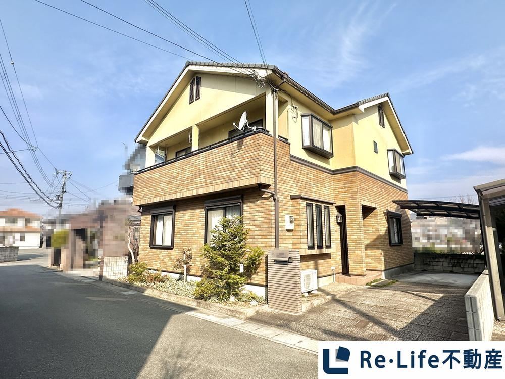 4LDK+S house in Himeji, Hyogo - Photo 1
