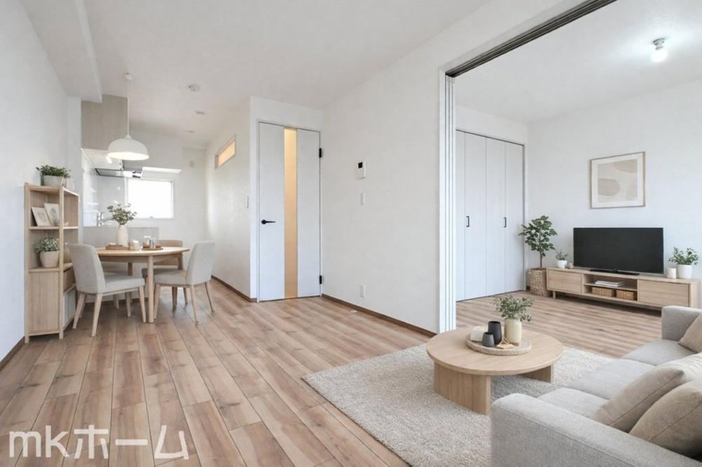 1LDK Apartment in Ichikawa - Photo 1