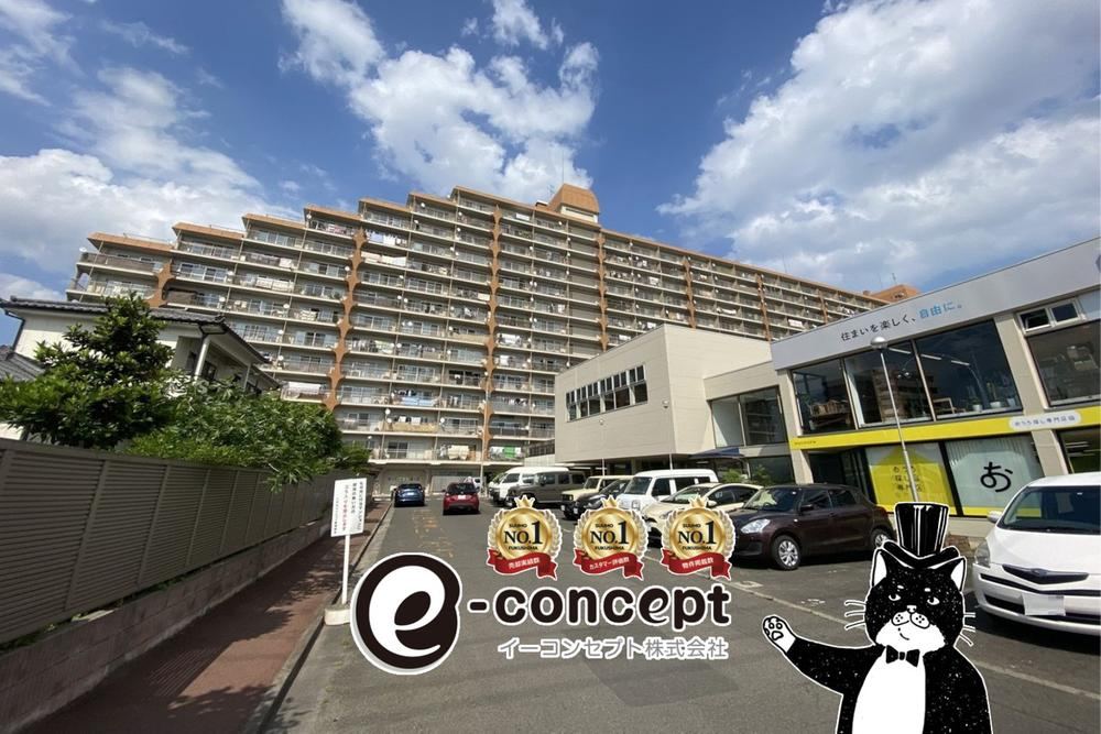 Pet-Friendly 2LDK Apartment with Full Renovation in Taihaku, Sendai - Photo 1