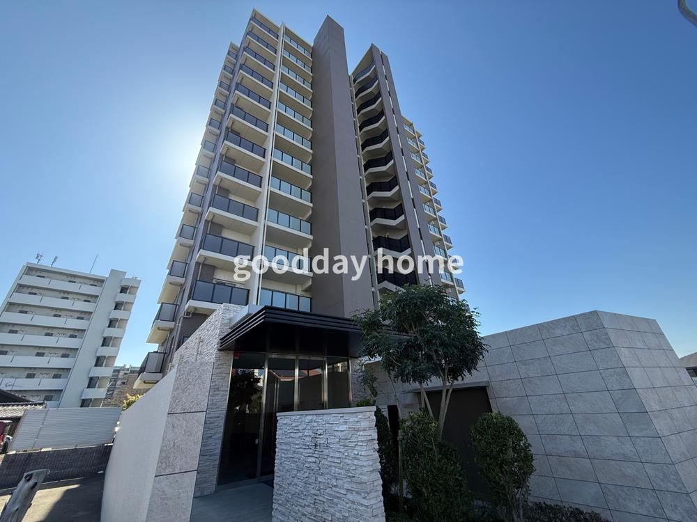 3LDK apartment in Miyazaki, Miyazaki - Photo 1