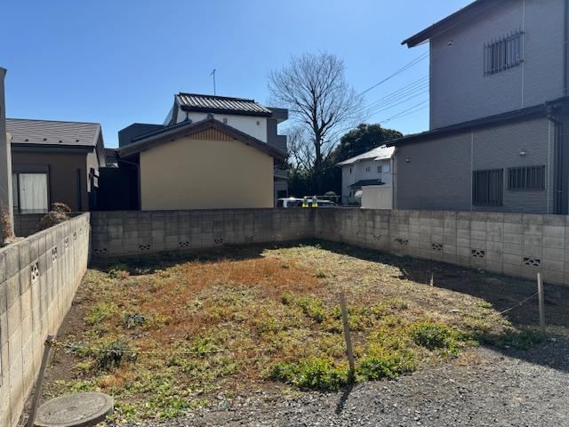 81 m² land in Akishima, Tokyo - Photo 1