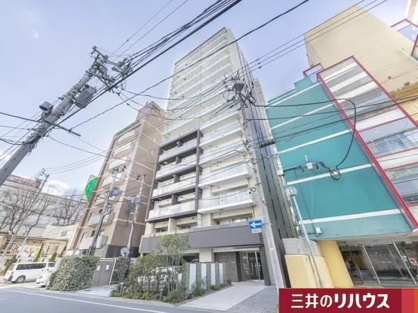 Modern 1LDK Apartment Near Sendai Station - Photo 1