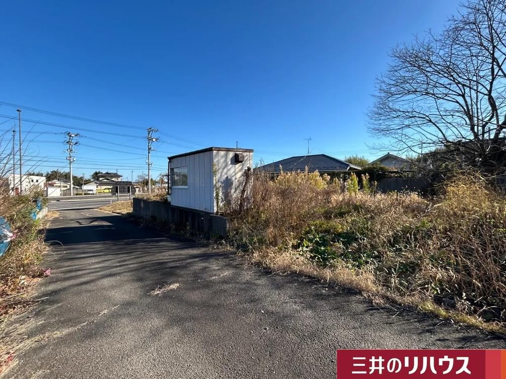Land in Takadate Kumano-do with Good Views - Photo 1