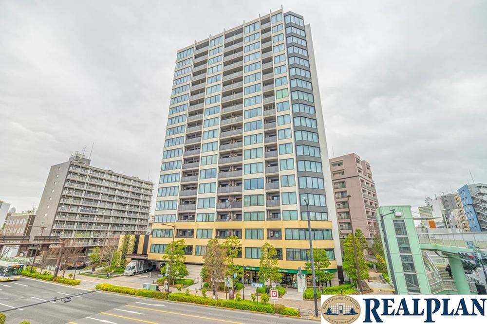 1LDK apartment in Shibuya Ward, Tokyo - Photo 1