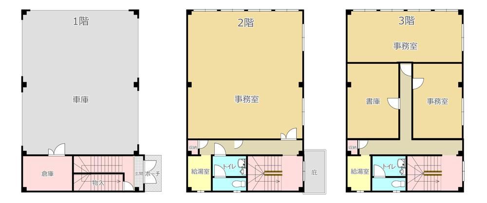4K house in Kainan, Wakayama - Photo 1