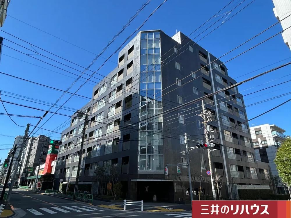Cozy 2LDK Apartment in Yayoi-cho - Photo 1