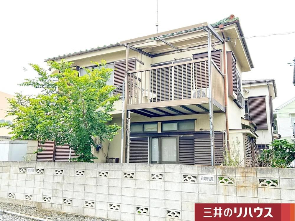 98 m² land in Akishima, Tokyo - Photo 1