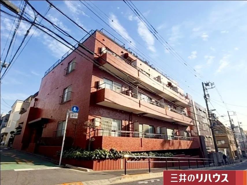 1DK apartment in Bunkyo Ward, Tokyo - Photo 1