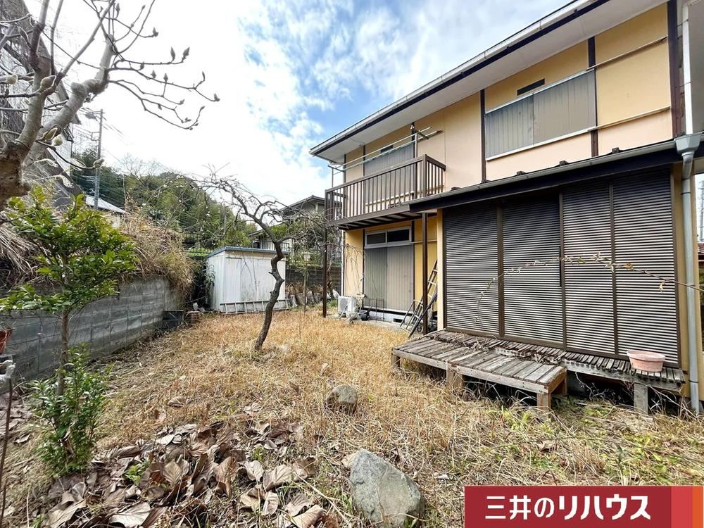 Spacious Land in Ninomiya - Photo 1